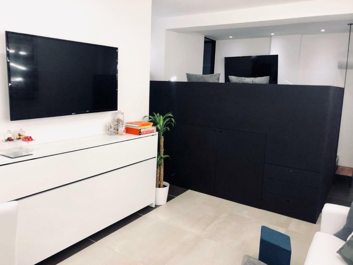 Grado24 Lägenhet Bologna Exteriör bild
