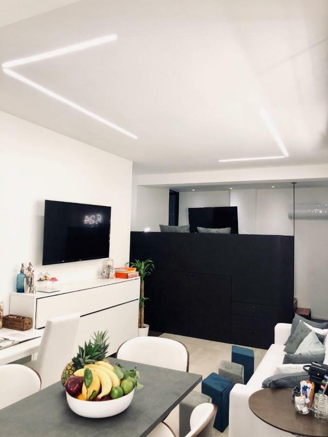 Grado24 Lägenhet Bologna Exteriör bild