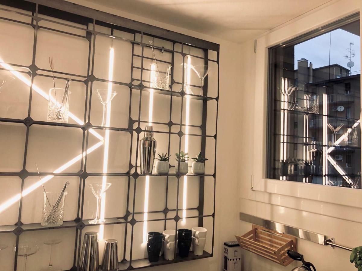 Grado24 Lägenhet Bologna Exteriör bild