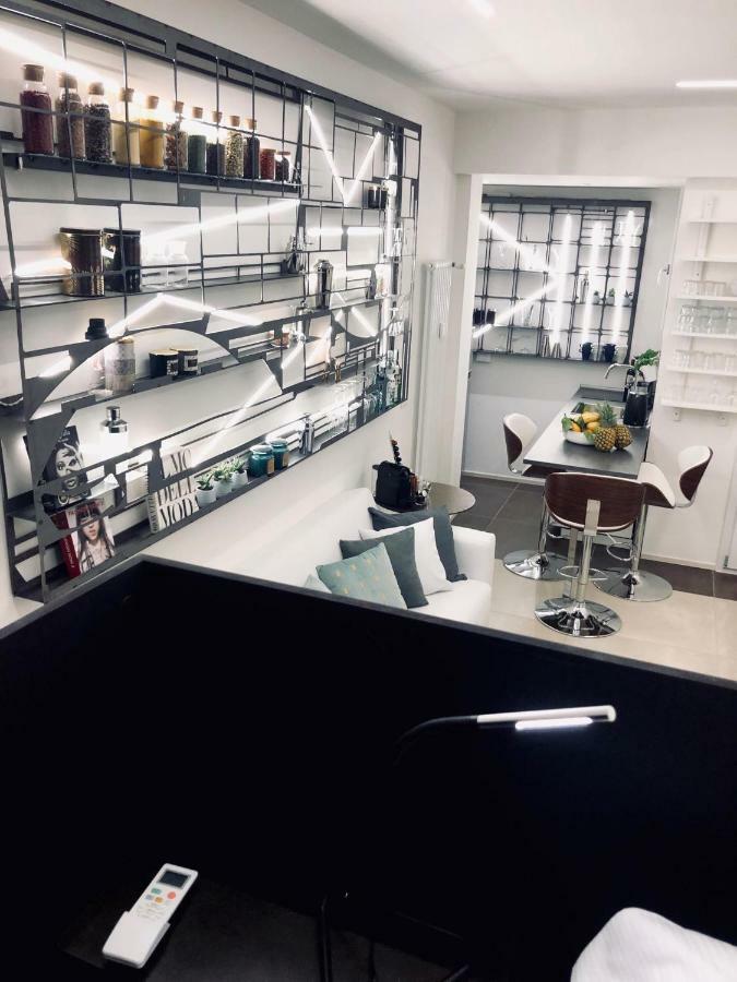 Grado24 Lägenhet Bologna Exteriör bild