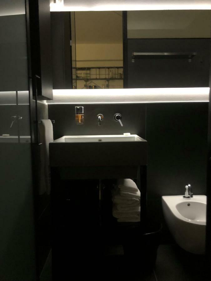 Grado24 Lägenhet Bologna Exteriör bild