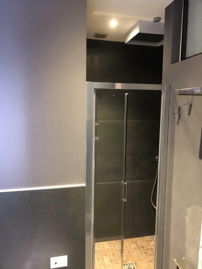Grado24 Lägenhet Bologna Exteriör bild